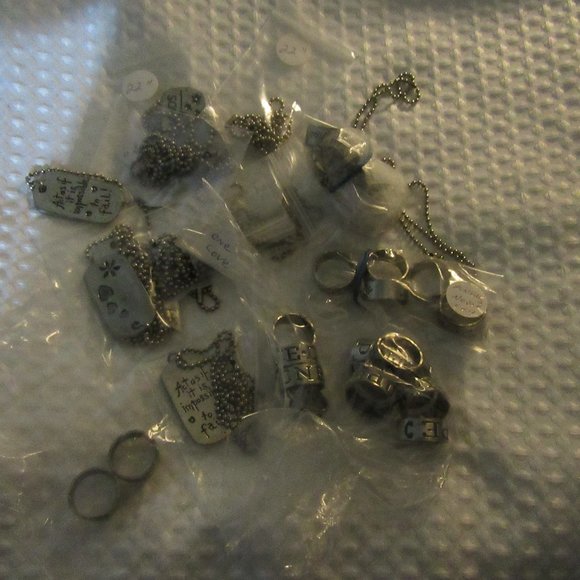 Necklaces 3 For $16.00 - Picture 2 of 12